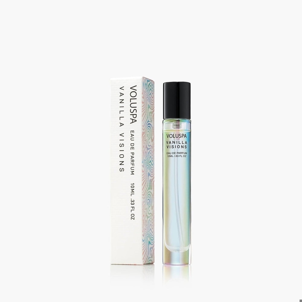 Vanilla Visions 10ml EDP