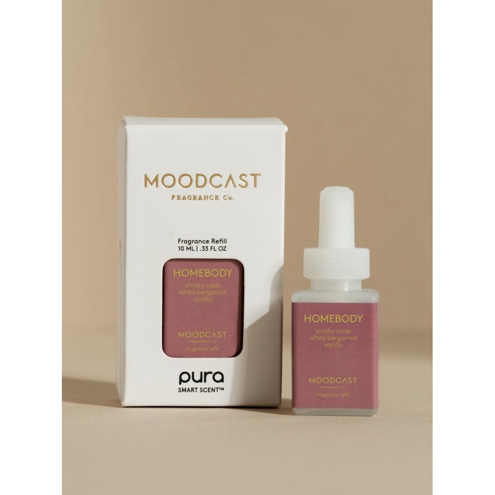 Homebody - Smart Vial (Moodcast)