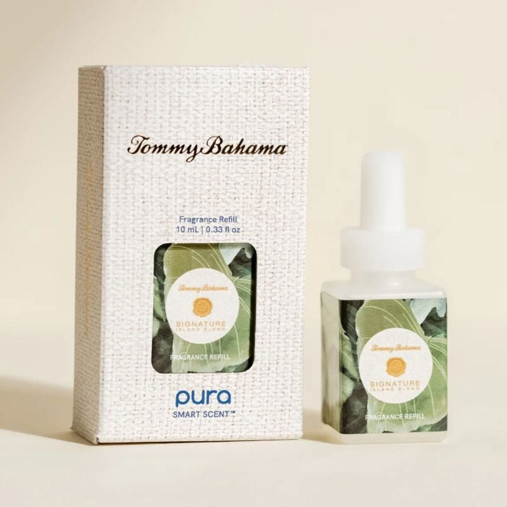 Signature Island Blend - Smart Vial (Tommy Bahama)