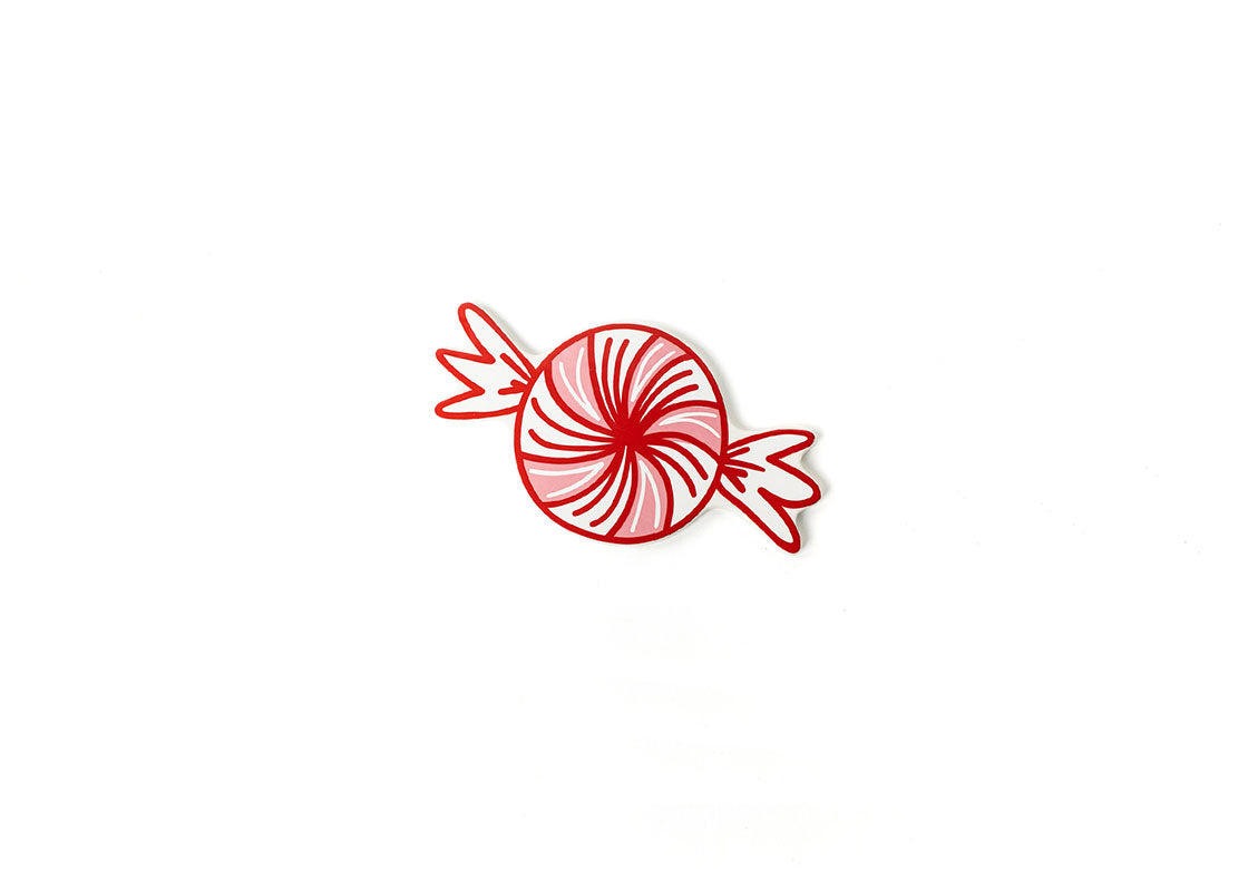 Happy Everything! Peppermint Mini Attachment