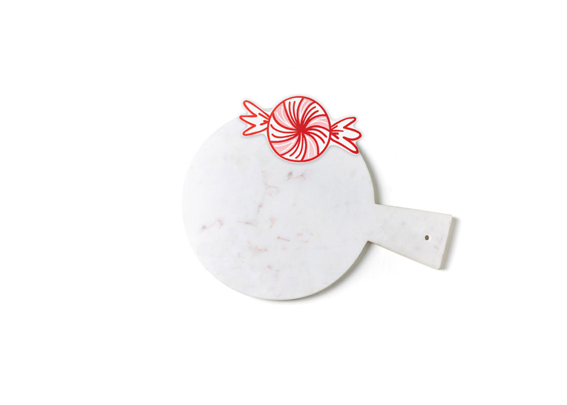 Happy Everything! Peppermint Mini Attachment