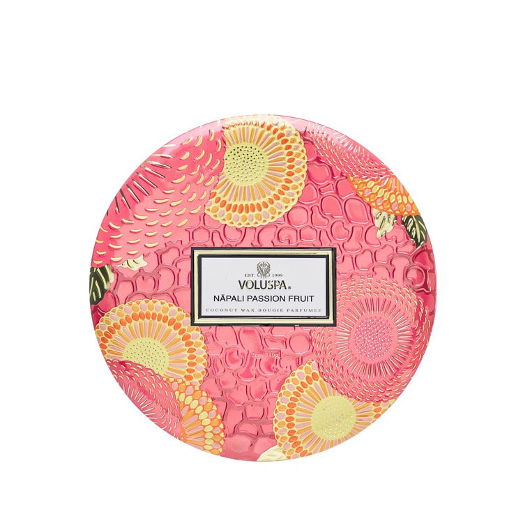 Napali Passion Fruit 3W Tin