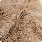 Warmies Bob Cat lavender heatable toy