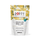 Poppy Caramelized Onion + Sage Popcorn 3 oz Market Bag
