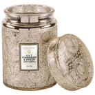 Gilt Pomander 18oz Large Jar