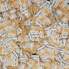 Noble Mick's craft margarita packet detail