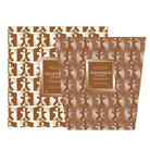 Gingerbread Chalet 3W Hearth Candle
