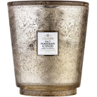 Gilt Pomander 5W Hearth