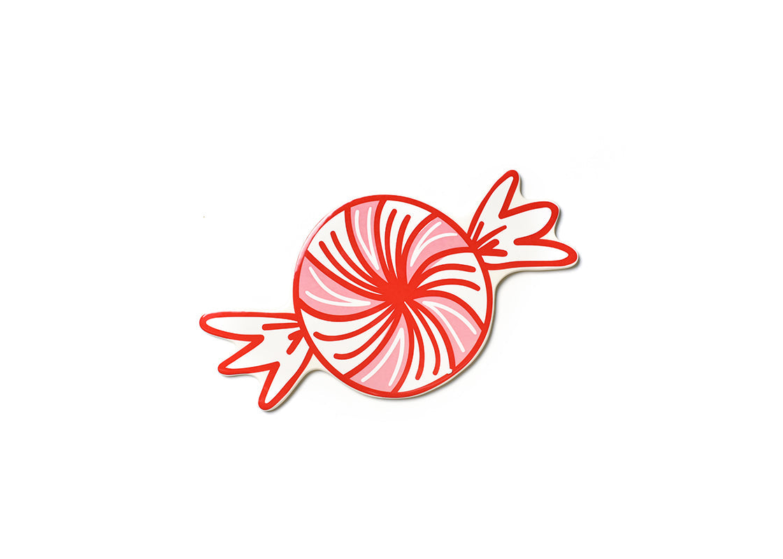Happy Everything! Peppermint Big Attachment