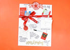Happy Everything! Peppermint Big Attachment