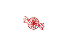 Happy Everything! Peppermint Mini Attachment