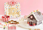 Happy Everything! Peppermint Mini Attachment