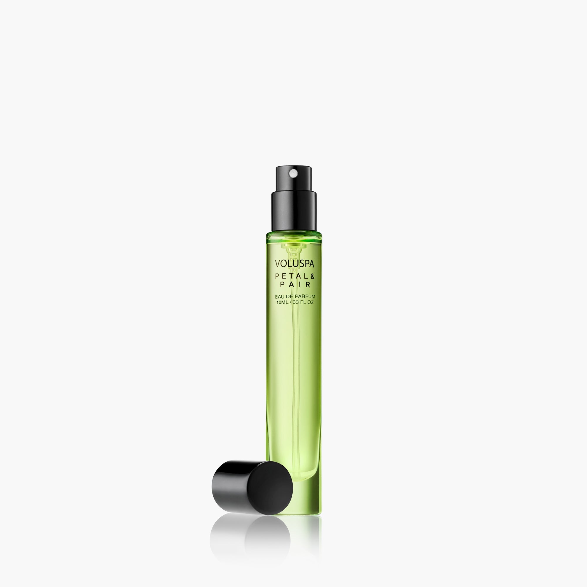 Petal & Pair 10ml EDP bottle detail