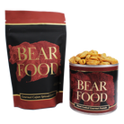 Cajun Spiced Gourmet Peanuts
