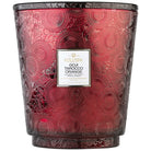 Goji Tarocco Orange 5W Hearth