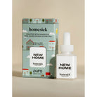 New Home - Smart Vial (Homesick)