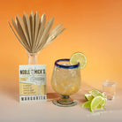 Noble Mick's Margarita single-serve craft cocktail mix packet