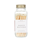 Sweet Water Decor matches ready for gifting
