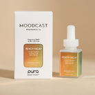 Beach Vacay - Smart Vial