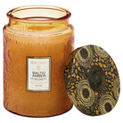 Baltic Amber 18oz Large Jar