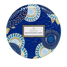 Mediterranean Lemon 3W Tin