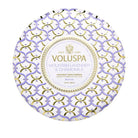 Mountain Lavender & Chamomile 3W Tin
